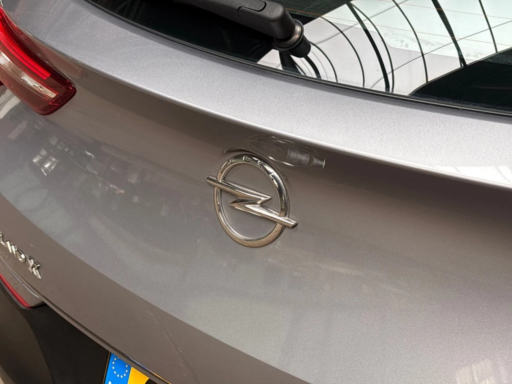 Opel Grandland X – foto 24