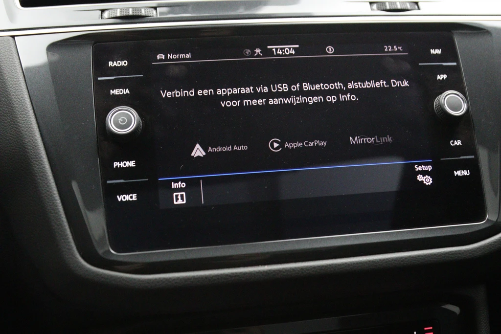 Volkswagen Tiguan – foto 41