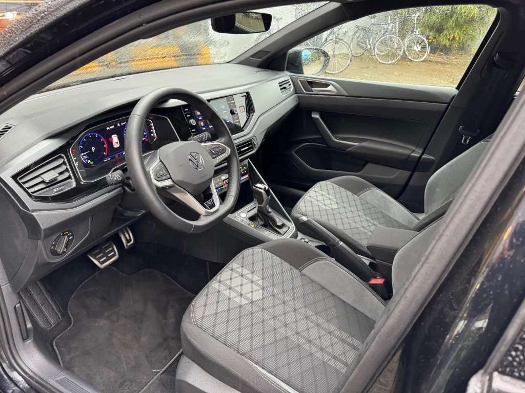 Volkswagen Taigo – foto 15