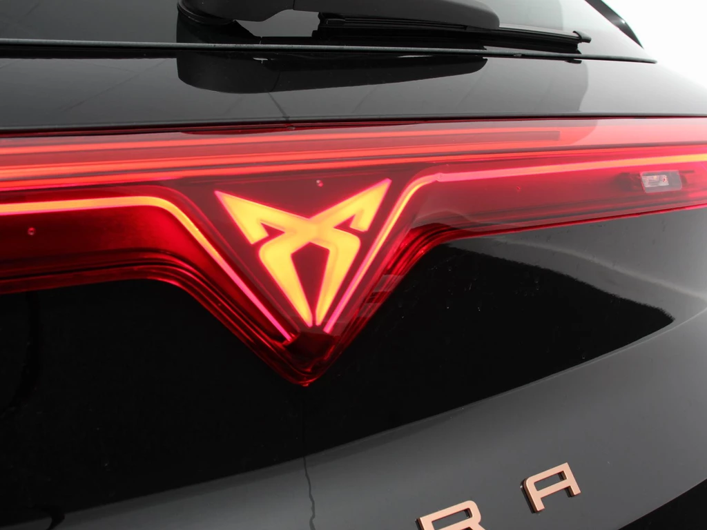 CUPRA Terramar – foto 38