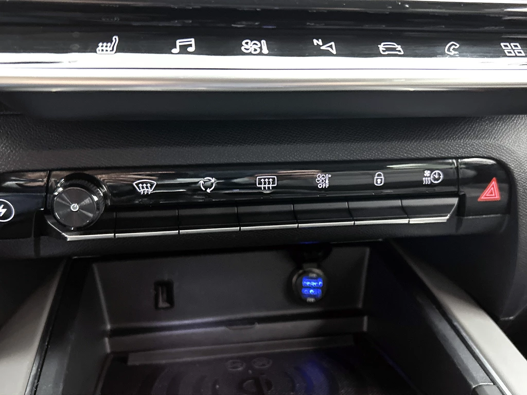 Citroën C5 Aircross – foto 11
