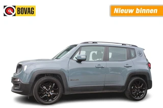 Jeep Renegade – thumbnail 1
