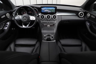 Mercedes-Benz C-Klasse – thumbnail 7