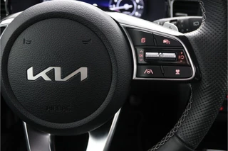 Kia Ceed Sportswagon – thumbnail 27