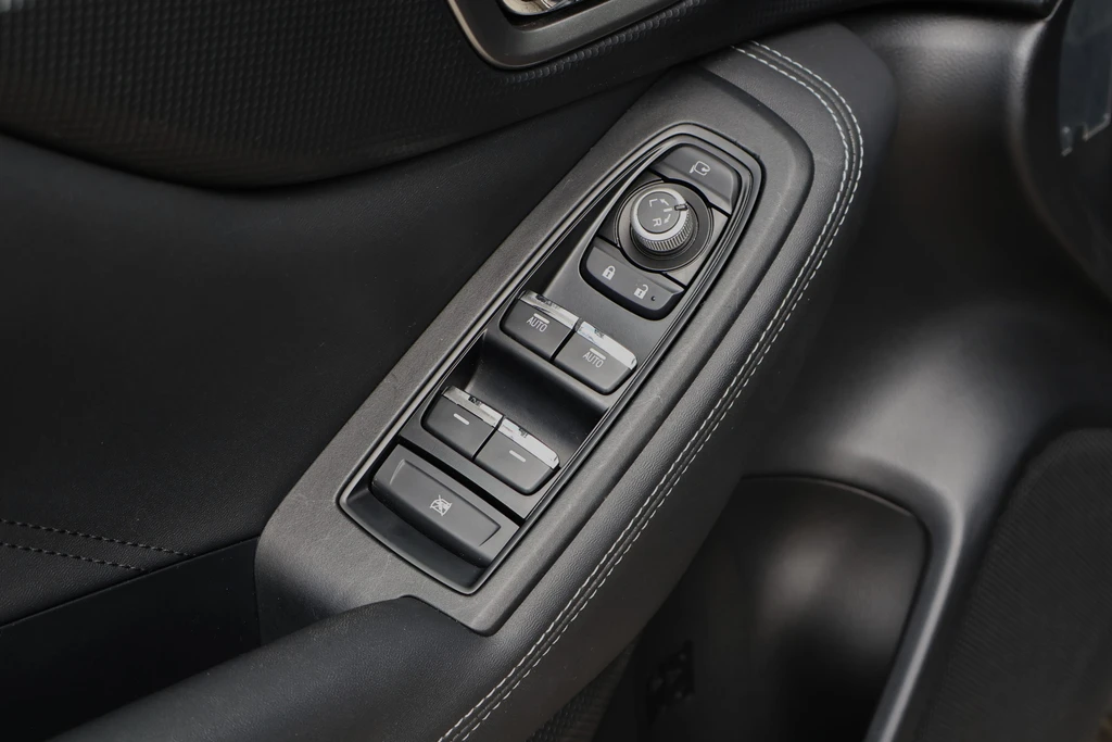 Subaru Forester – foto 37