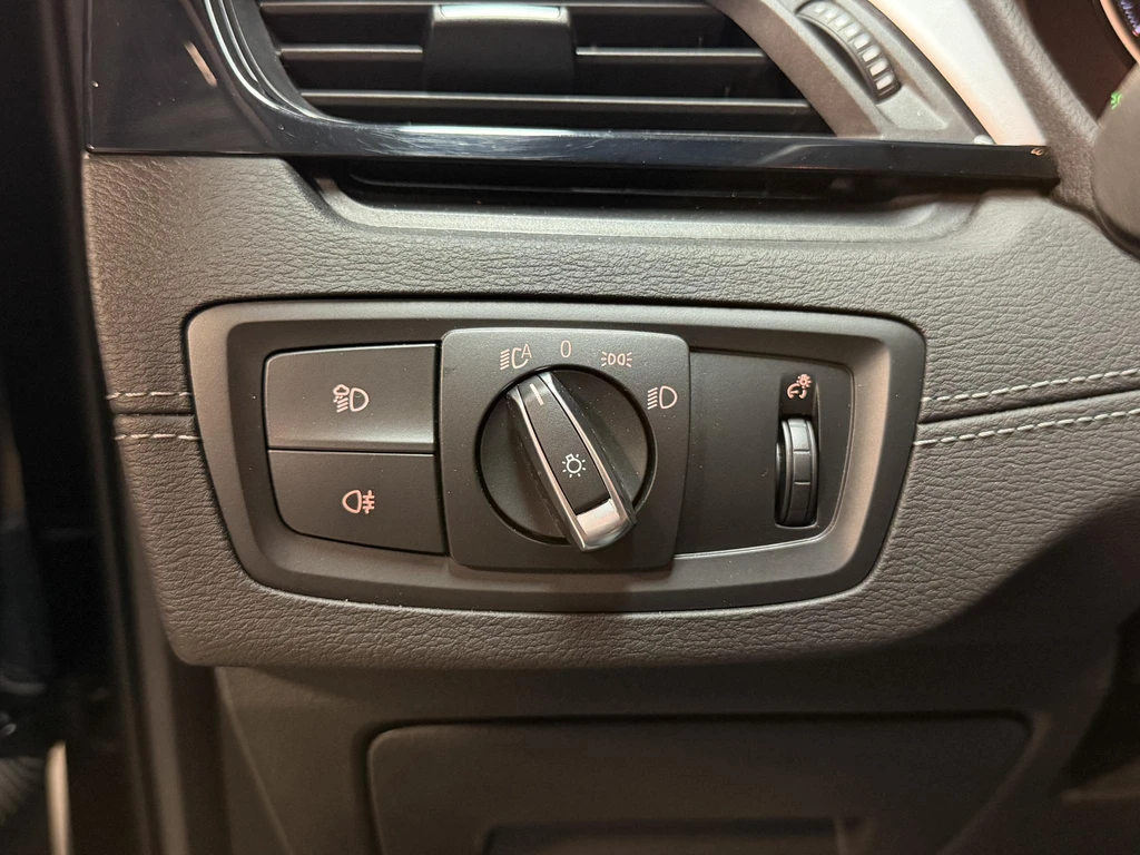 BMW X2 – foto 24