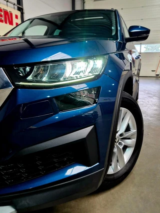 Škoda Kodiaq – thumbnail 2