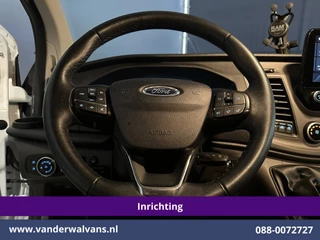 Ford Transit Custom – thumbnail 12