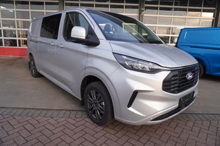 Ford Transit Custom – thumbnail 9