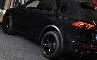 Volkswagen Tiguan – thumbnail 8
