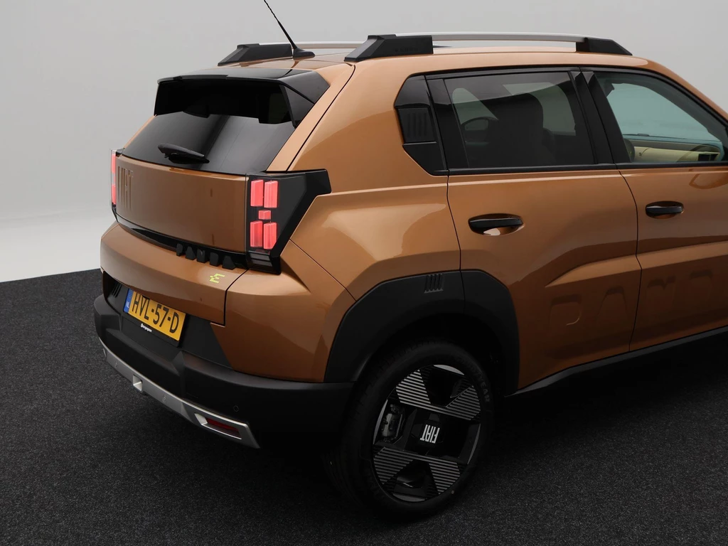 Fiat Grande Panda – foto 5