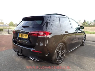 Mercedes-Benz B-Klasse – thumbnail 5