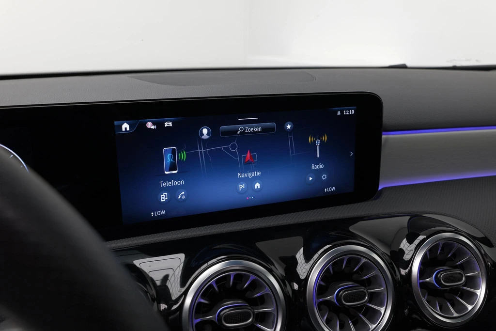 Mercedes-Benz A-Klasse – foto 31