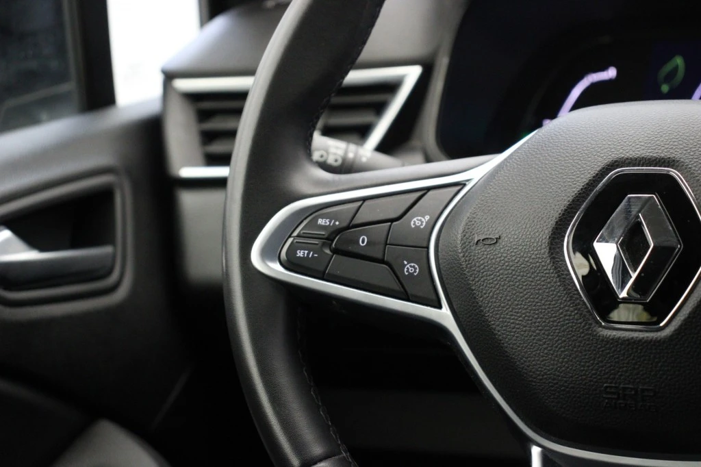 Renault Clio – foto 20