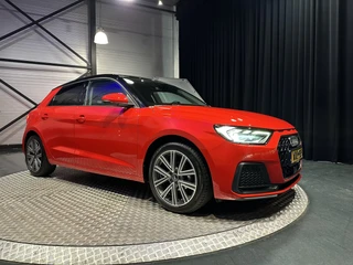 Audi A1 Sportback – thumbnail 17