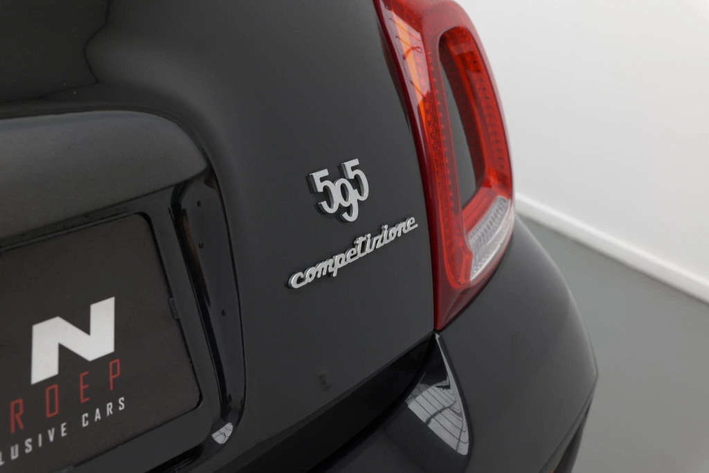 Fiat 500 – foto 44