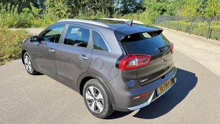 Kia Niro – thumbnail 4