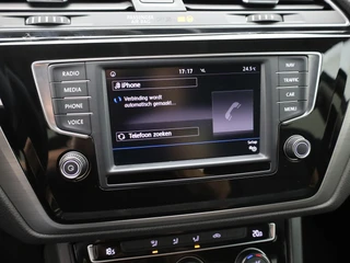 Volkswagen Touran – thumbnail 21