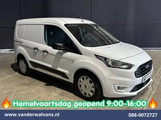Ford Transit Connect – thumbnail 5