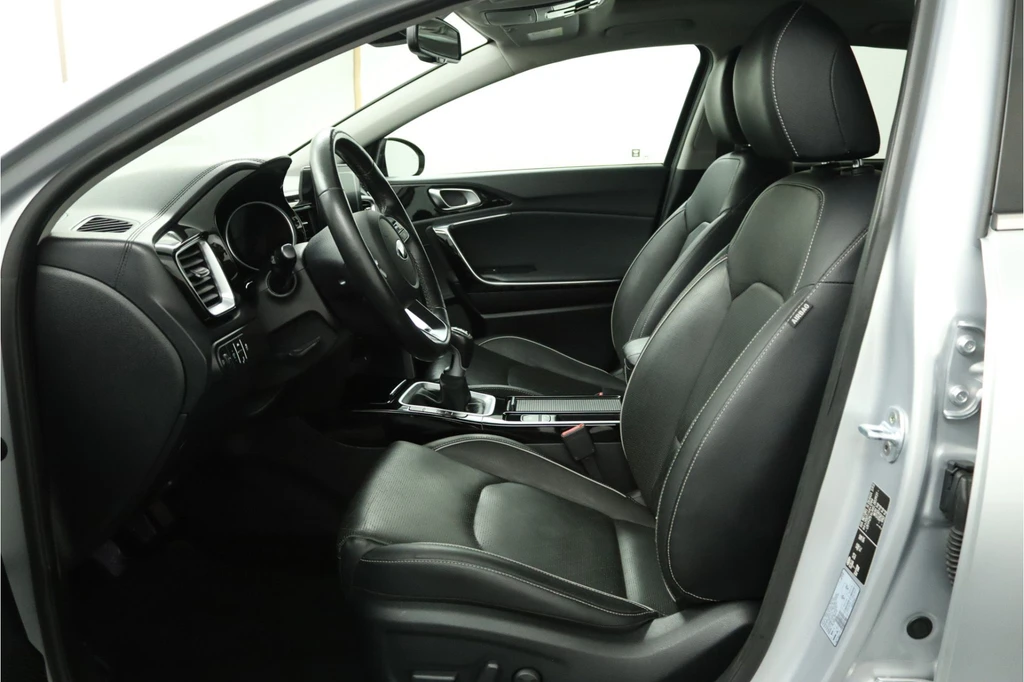 Kia Ceed – foto 19