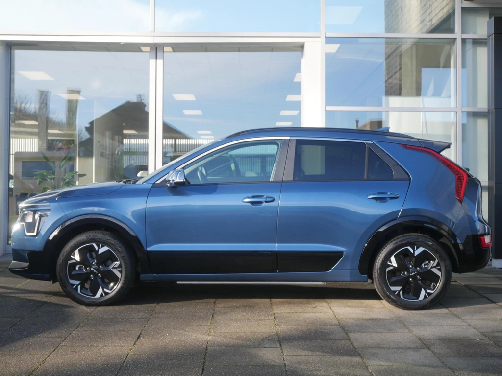 Kia Niro EV – foto 2