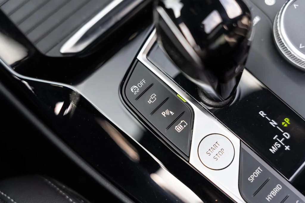 BMW X3 – foto 24