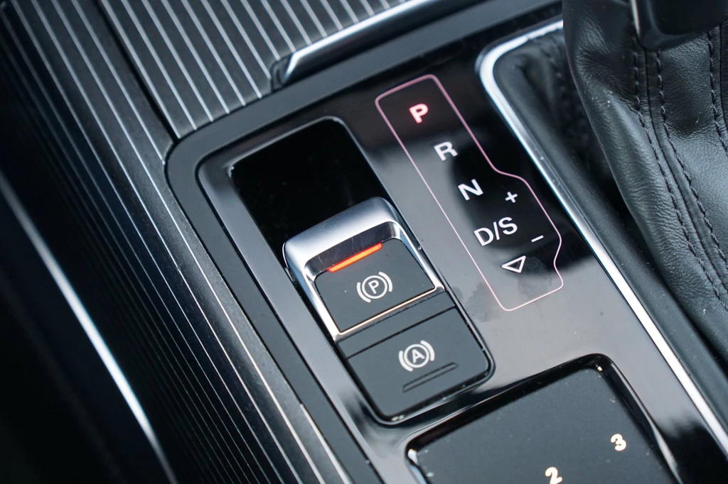 Audi A6 – foto 36