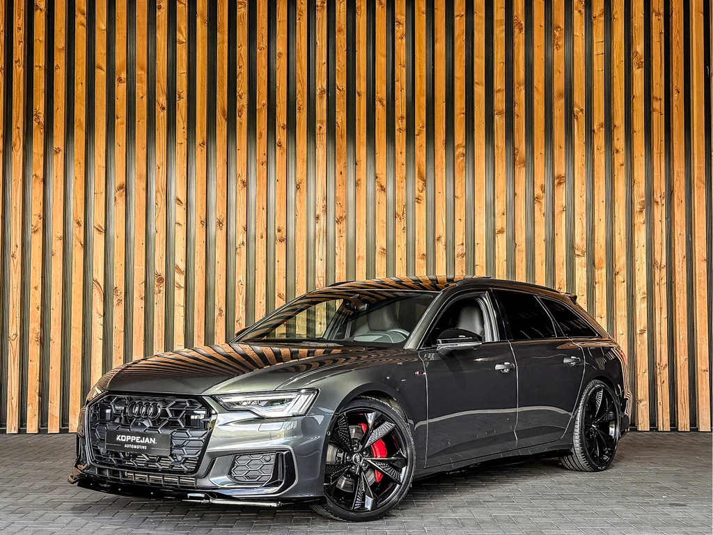 Audi A6 – foto 2
