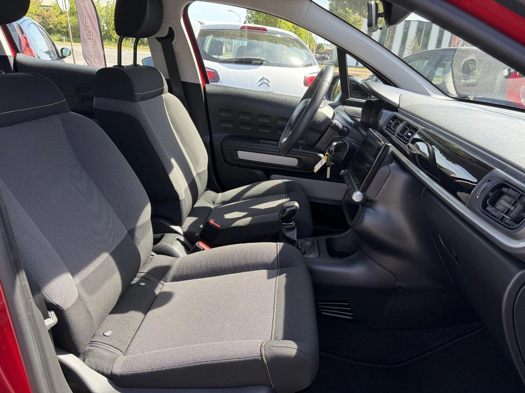 Citroën C3 – foto 8