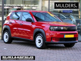 Fiat Grande Panda – thumbnail 4