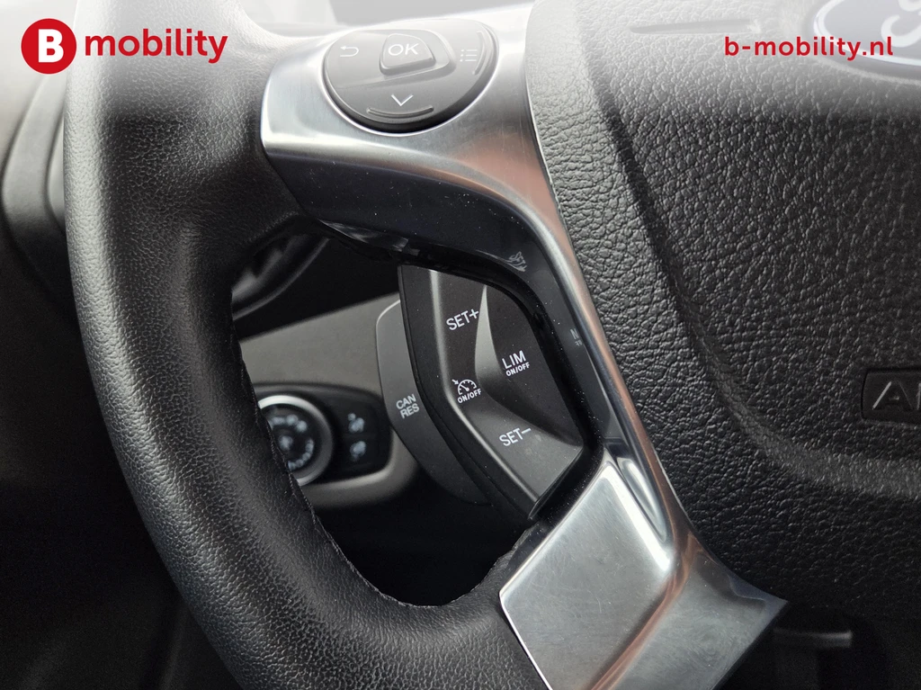 Ford Transit Connect – foto 22