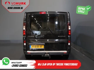 Renault Trafic – thumbnail 4