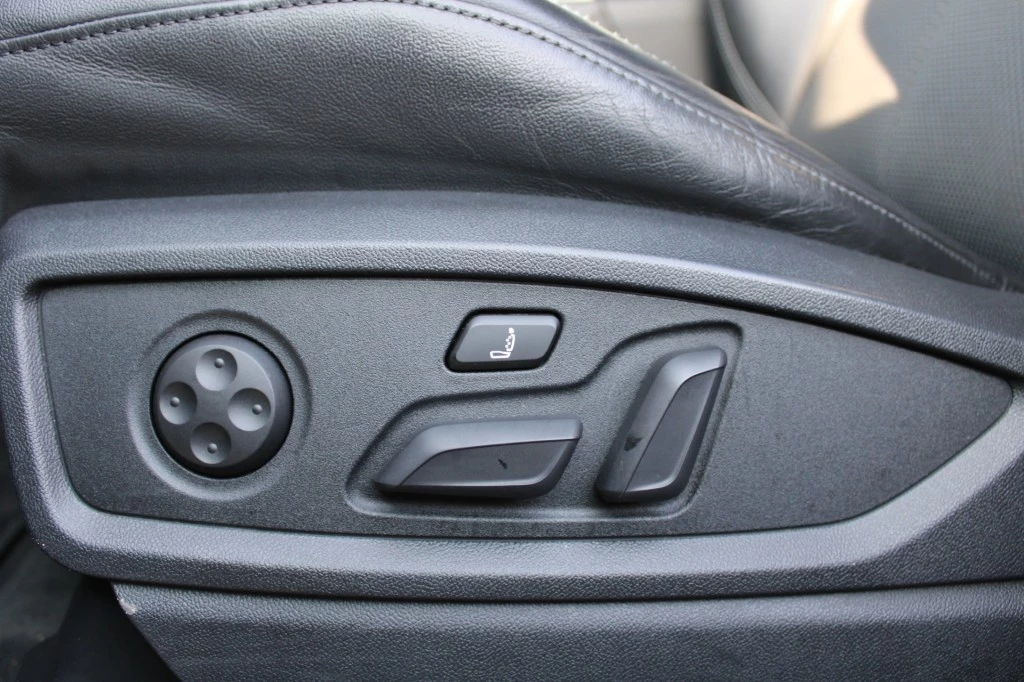 Audi Q5 – foto 30