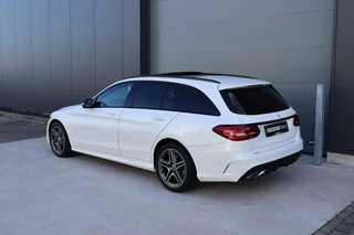 Mercedes-Benz C-Klasse – thumbnail 4