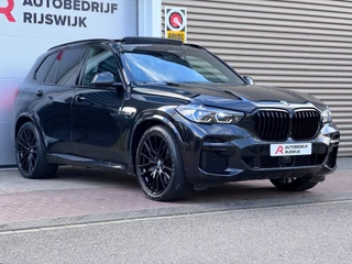 BMW X5 – thumbnail 9