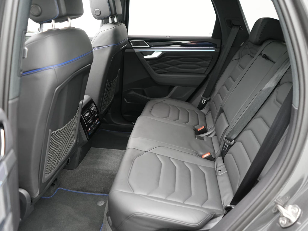 Volkswagen Touareg – foto 59