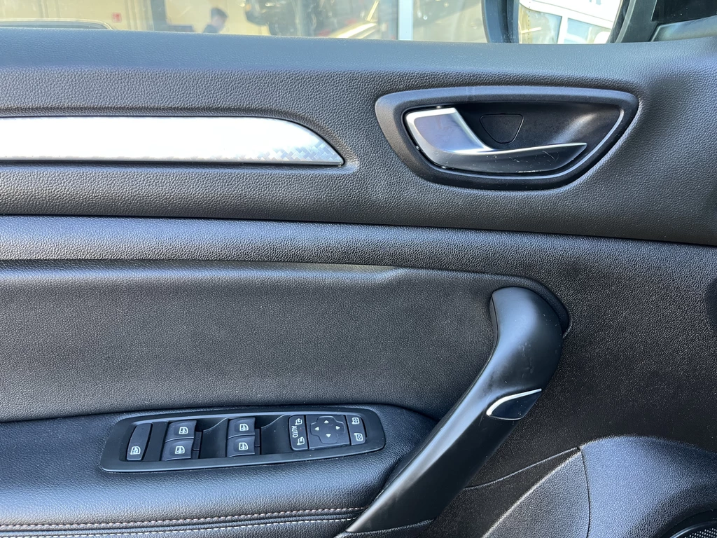 Renault Mégane Estate – foto 14