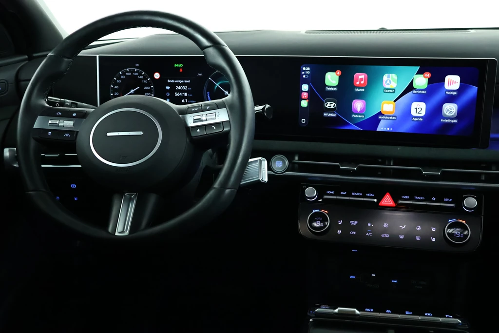 Hyundai Tucson – foto 16