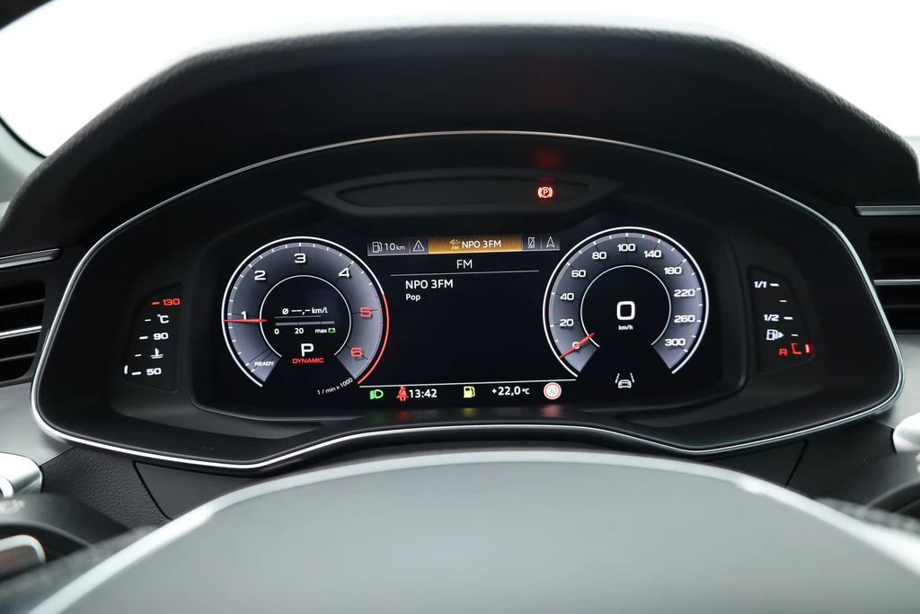 Audi A6 – foto 19