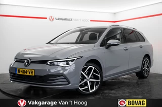 Volkswagen Golf – thumbnail 1