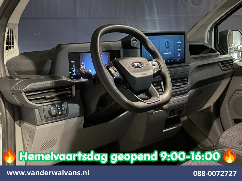 Ford Transit Custom – foto 16