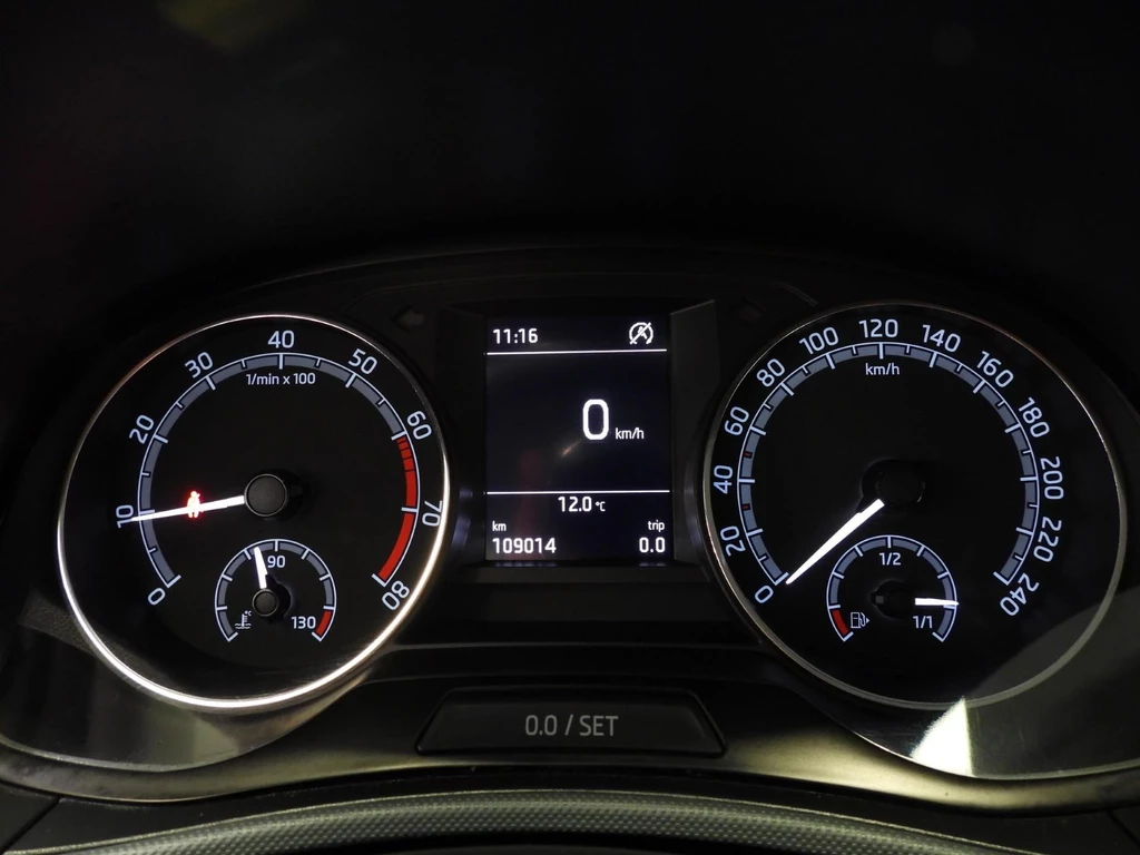 Škoda Fabia – foto 23