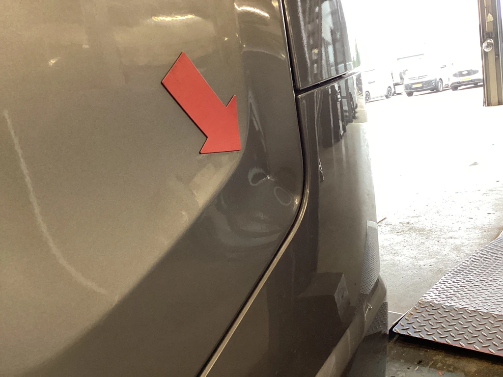 Opel Vivaro – foto 30