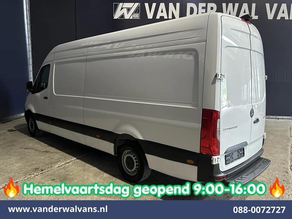 Mercedes-Benz Sprinter – foto 2