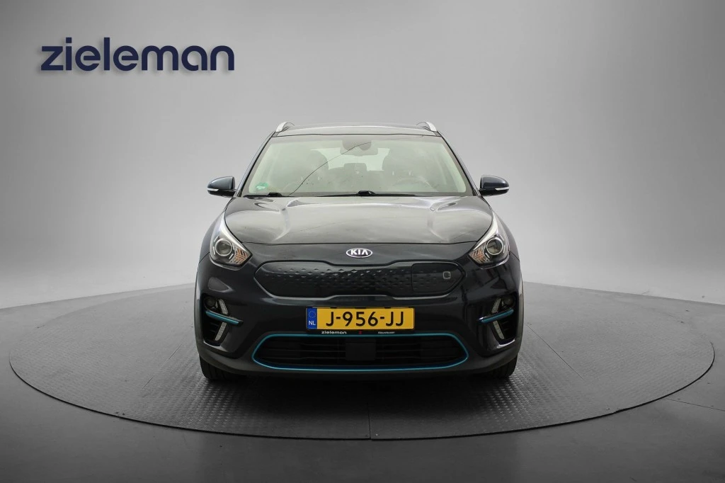 Kia e-Niro – foto 10