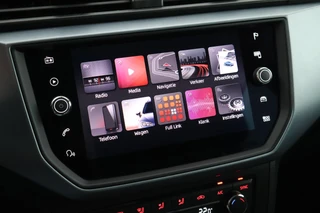 SEAT Arona – thumbnail 24