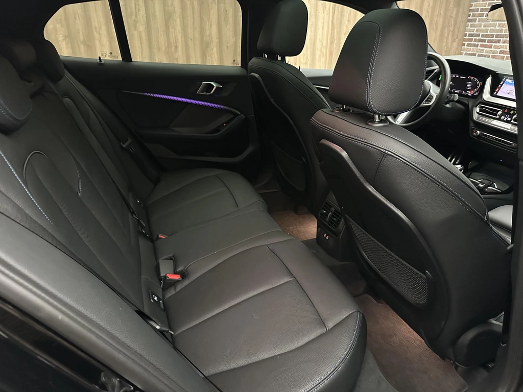 BMW 1 Serie – foto 38