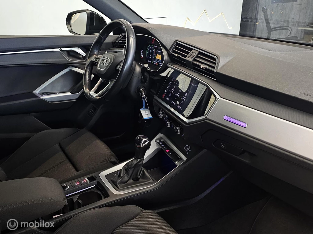 Audi Q3 – foto 16