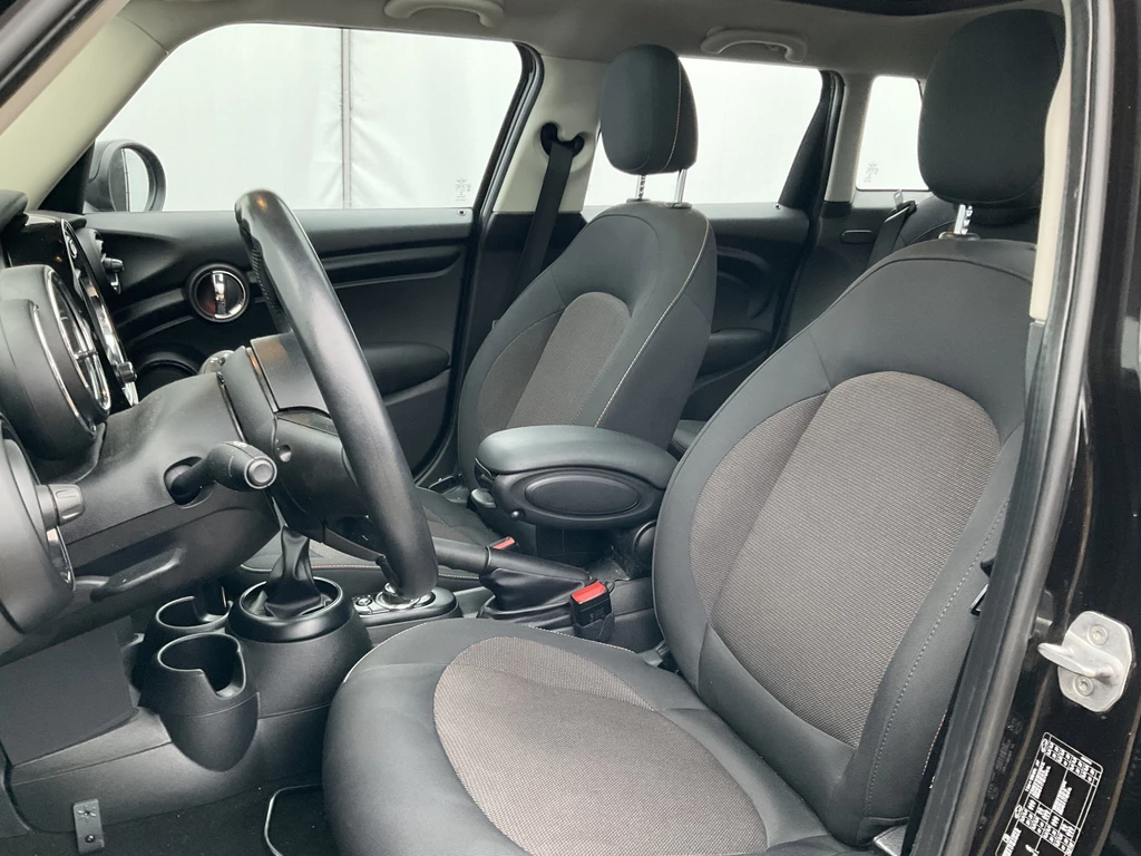 MINI Cooper – foto 27