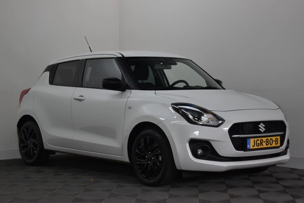 Suzuki Swift – foto 5